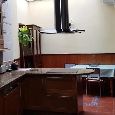 Ramon Y Cajal Holiday home Estepona