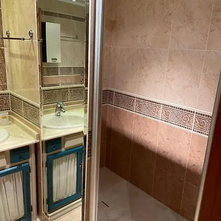 Holiday home Ramon Y Cajal