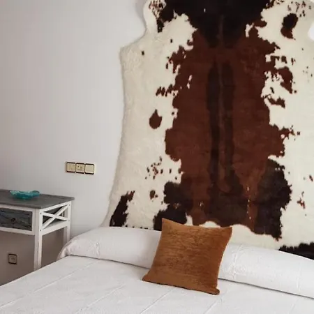 Holiday home Ramon Y Cajal *