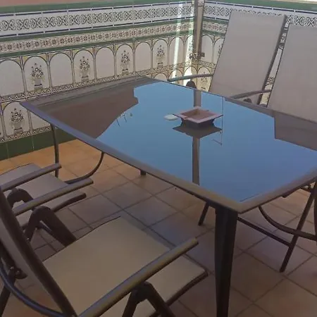 Holiday home Ramon Y Cajal