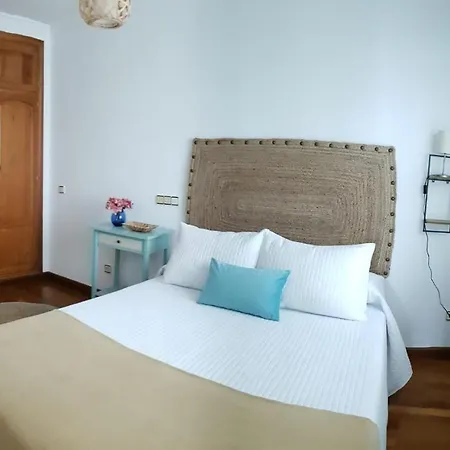 別荘 Ramon Y Cajal