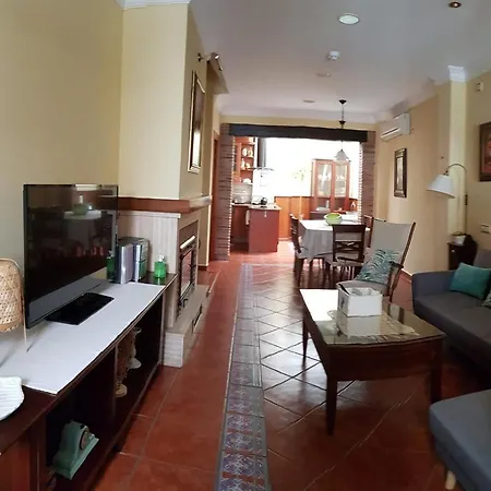 Ferienhaus Ramon Y Cajal *
