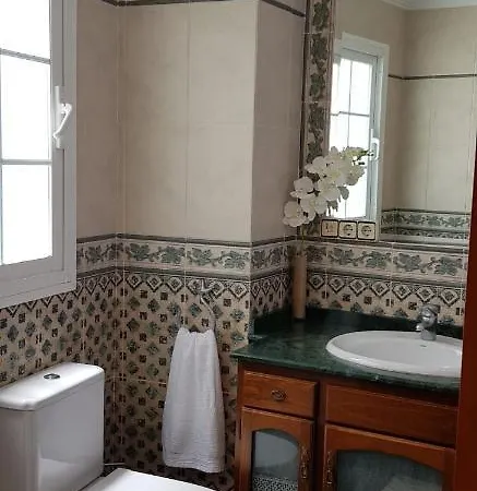 別荘 Ramon Y Cajal *