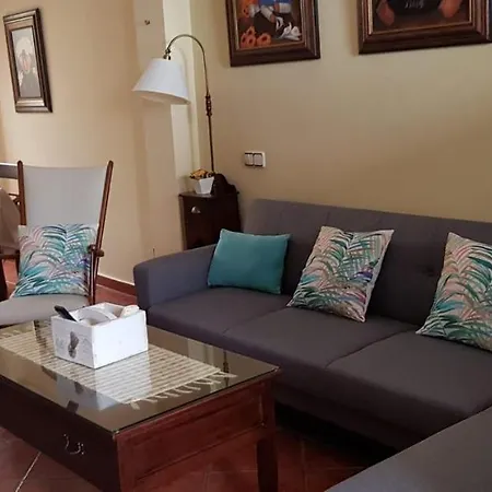 Ferienhaus Ramon Y Cajal Estepona
