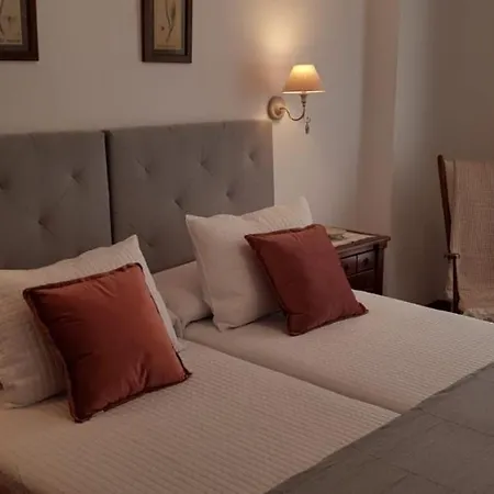 Ferienhaus Ramon Y Cajal *