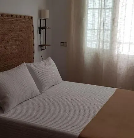 Ferienhaus Ramon Y Cajal