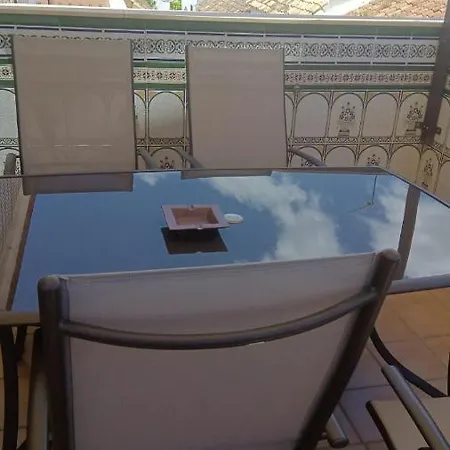 Ramon Y Cajal Ferienhaus