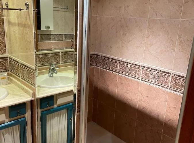 Ferienhaus Ramon Y Cajal