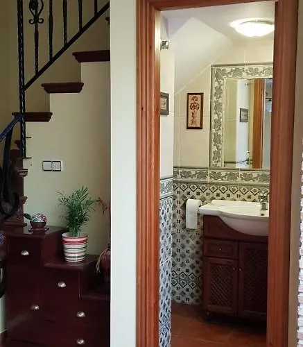 Ferienhaus Ramon Y Cajal Estepona