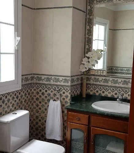 Ferienhaus Ramon Y Cajal *