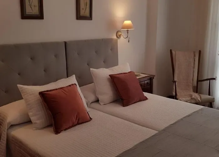 בית נופש Ramon Y Cajal *