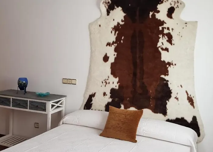 Ferienhaus Ramon Y Cajal *