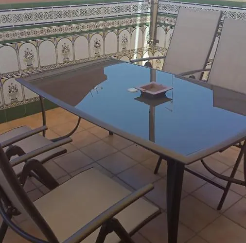 度假居 Ramon Y Cajal