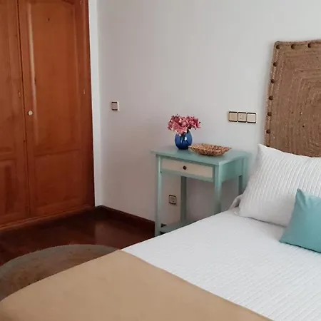 Feriehus Ramon Y Cajal Estepona