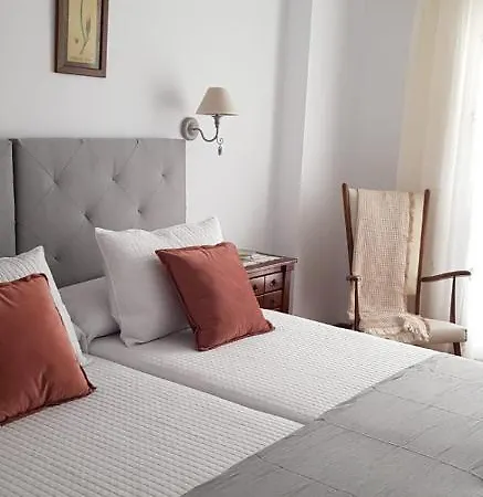 Ramon Y Cajal Feriehus Estepona