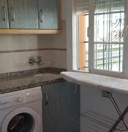 Ramon Y Cajal Feriehus Estepona