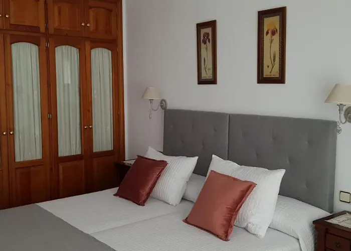 Ramon Y Cajal Feriehus Estepona