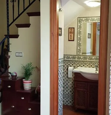 Casa de Férias Ramón Y Cajal Estepona
