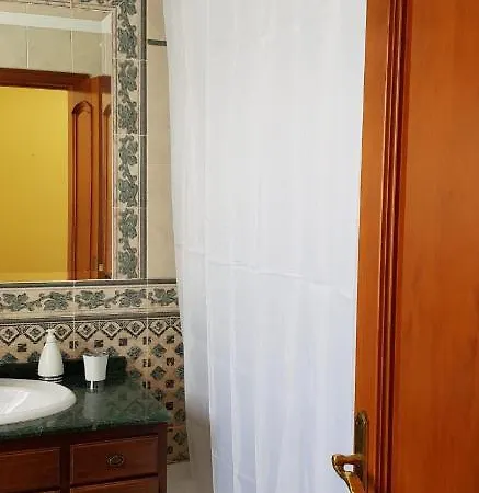 Ramón Y Cajal Casa de Férias Estepona