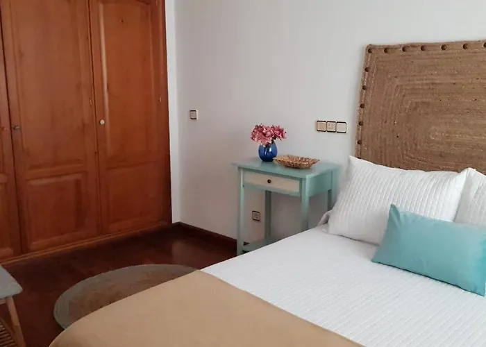 Vakantiehuis Ramon Y Cajal Estepona