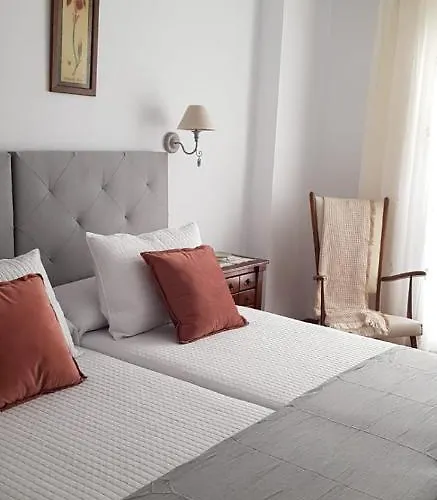 Ramon Y Cajal Vakantiehuis Estepona