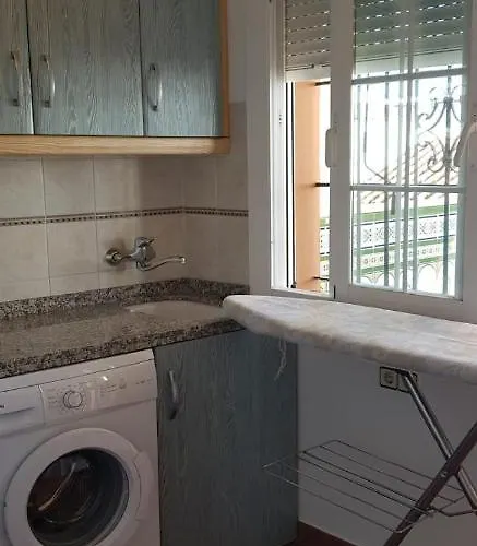 Ramon Y Cajal Vakantiehuis Estepona