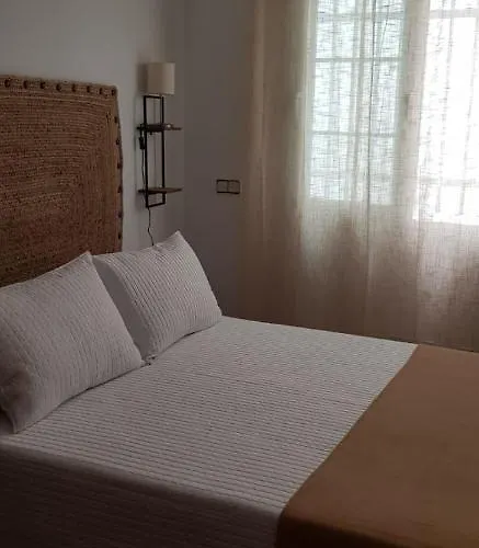 Vakantiehuis Ramon Y Cajal